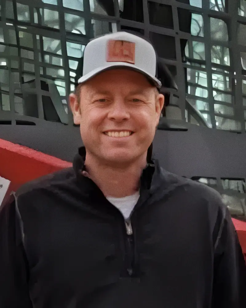 Chad Cornett