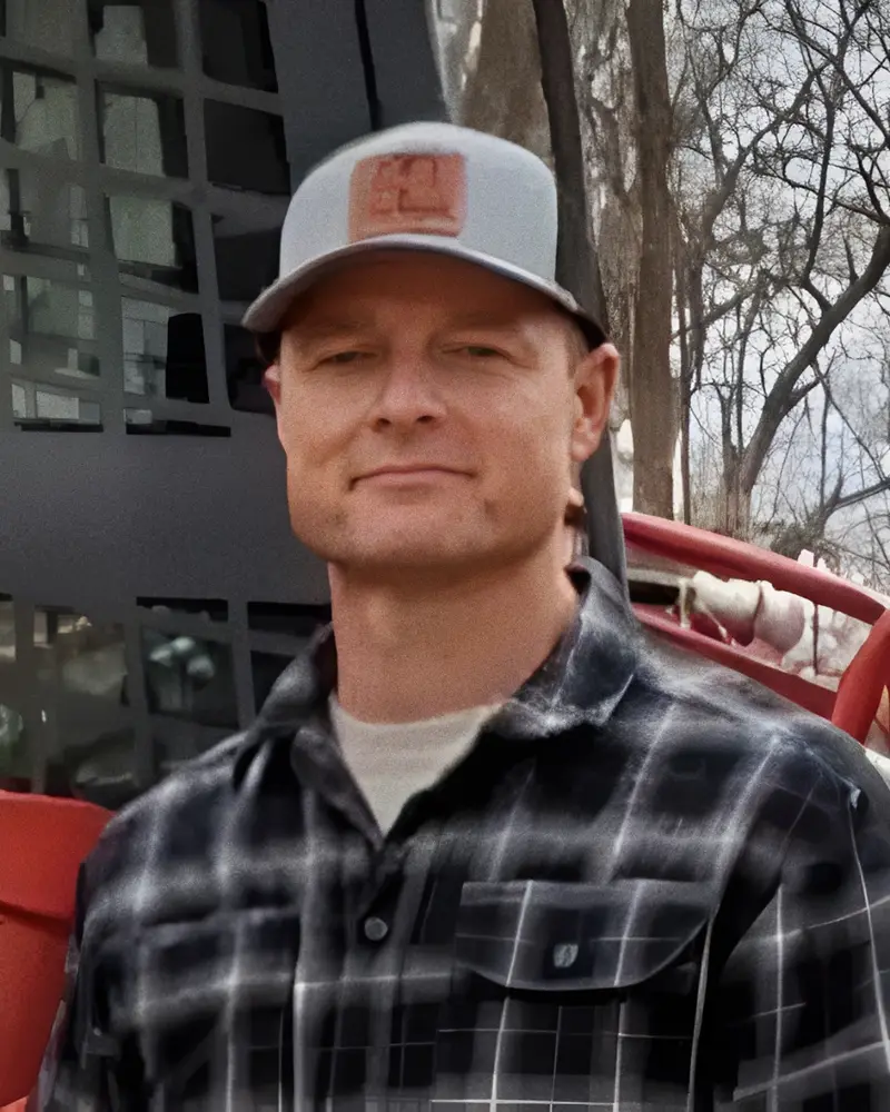 Eric Cornett