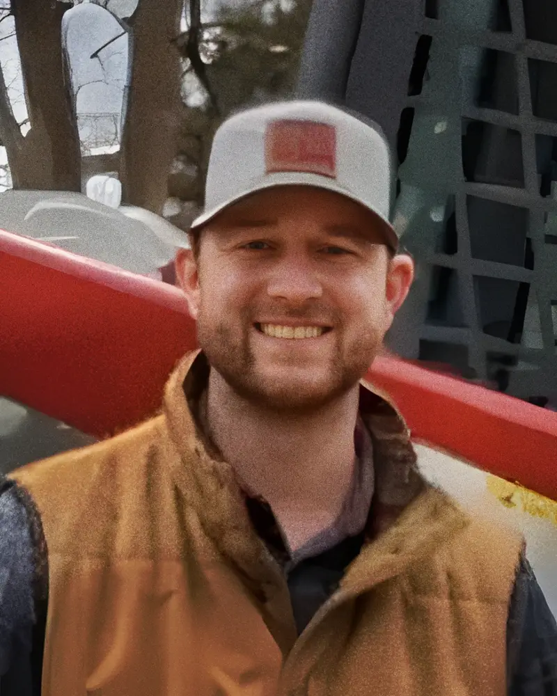 Zach Cornett
